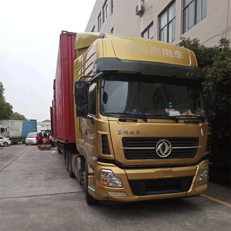 江西抚州宜黄县到龙口物流公司，一站式服务助您货运无忧