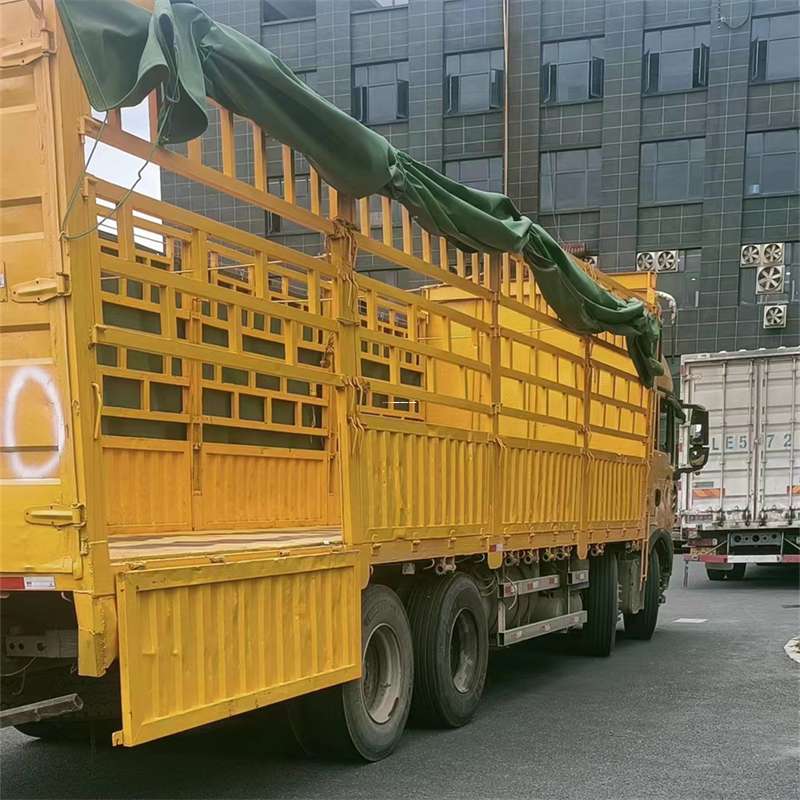 江西抚州宜黄县至宜宾货运专线一站式物流服务，让货物畅行无忧