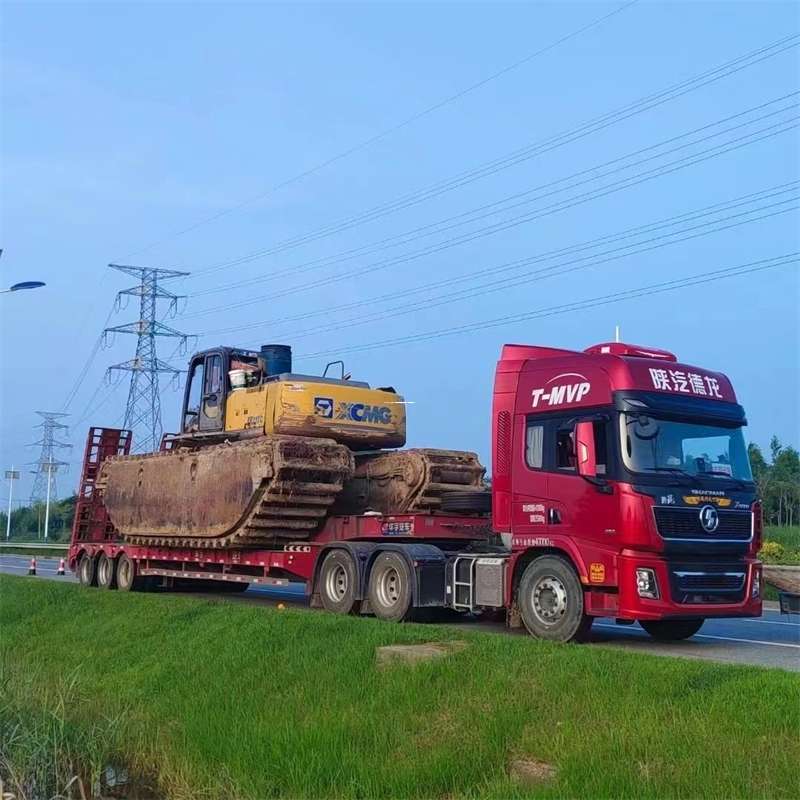 江西抚州宜黄县到百色物流公司一站式服务，让货运更轻松